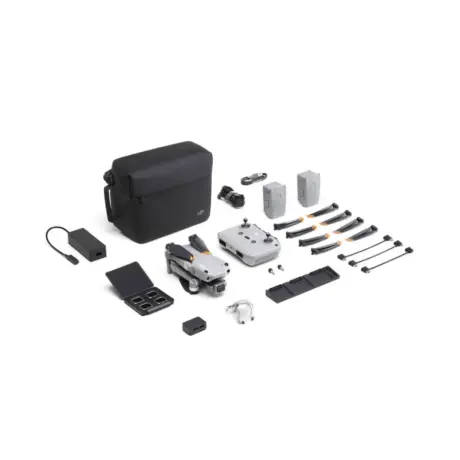 DJI Air 2S Fly More Combo Drone With Normal Controller