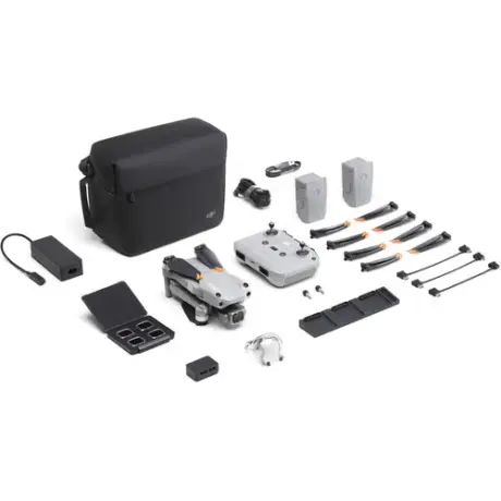 DJI Air 2S with Fly More Combo