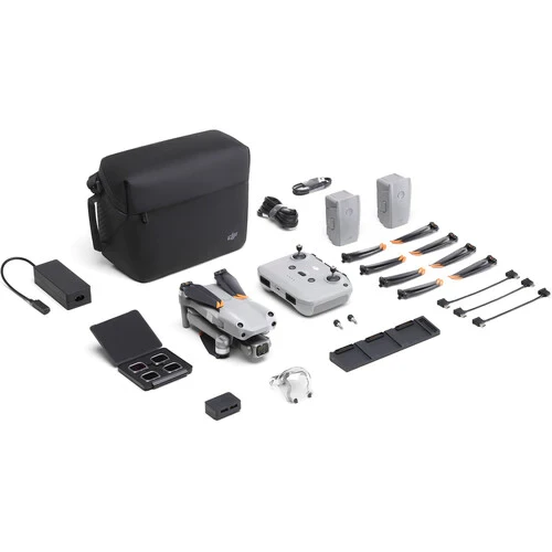 DJI Air 2S with Fly More Combo
