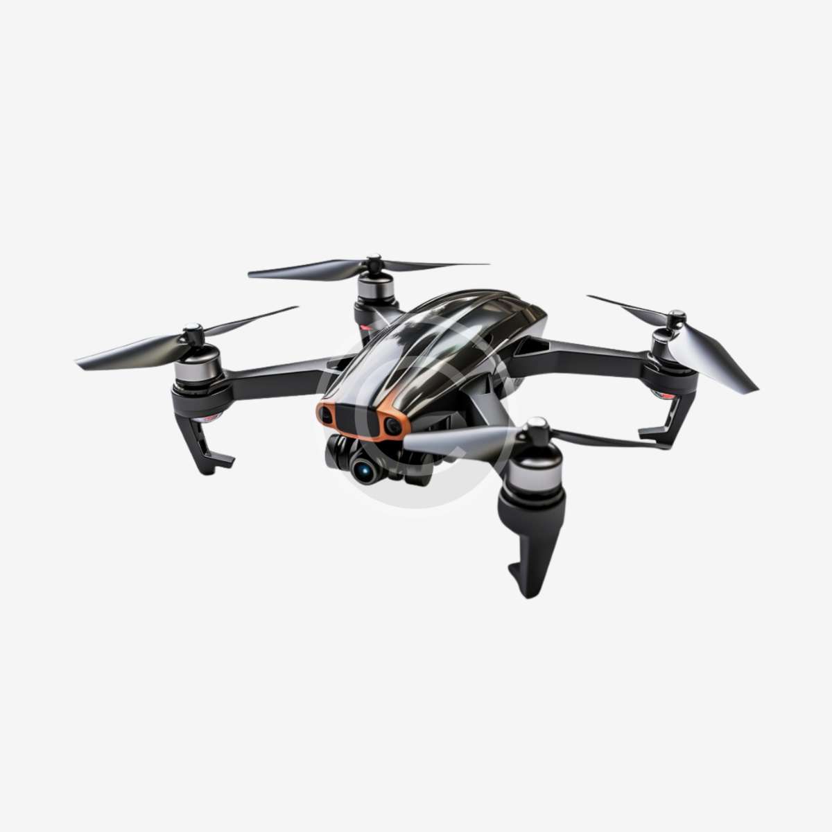 DJI Mavic 2 Enterprise Advanced Drone - Image 4