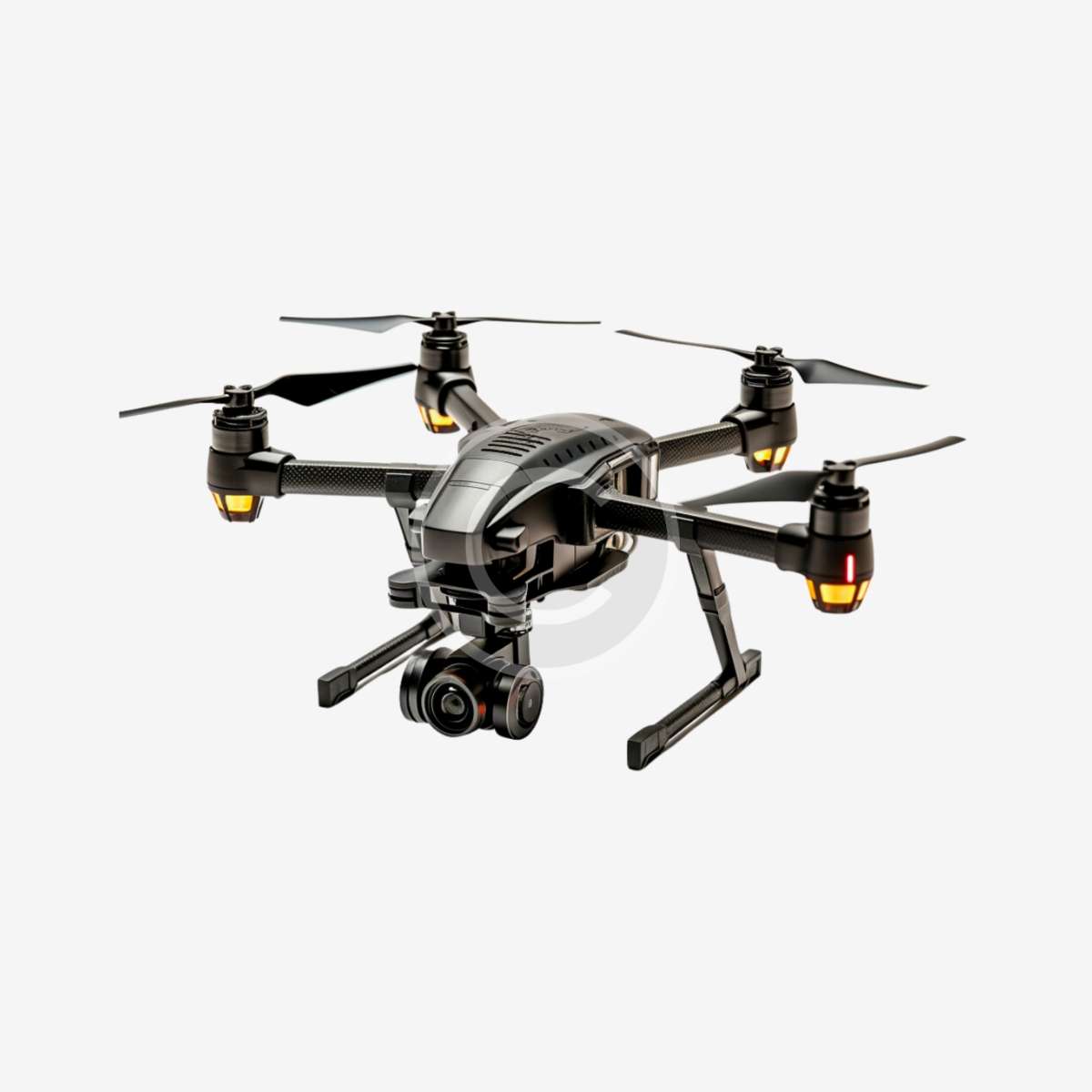 DJI Mavic 2 Enterprise Advanced Drone - Image 2