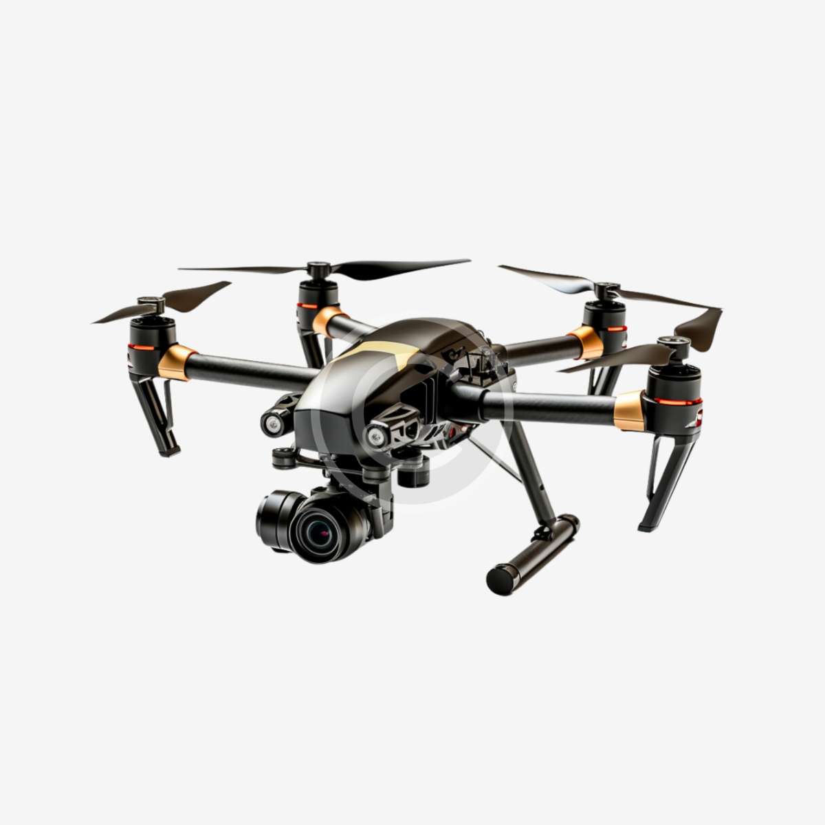 DJI Mavic 2 Enterprise Advanced Drone - Image 3