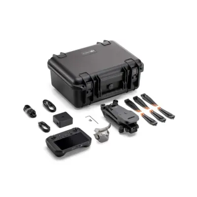 DJI Mavic 3 Enterprise Drone (3E) Basic Combo