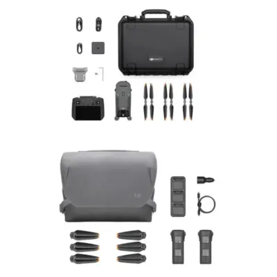DJI Mavic 3 Enterprise Drone With Shoulder Bag Combo