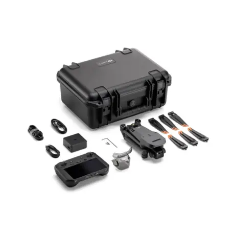 DJI Mavic 3 Thermal Enterprise Drone