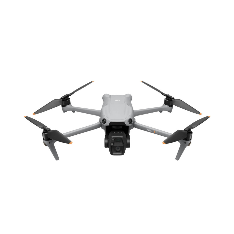 DJI Air 3S Fly More Combo with Smart Controller RC2 - Image 7