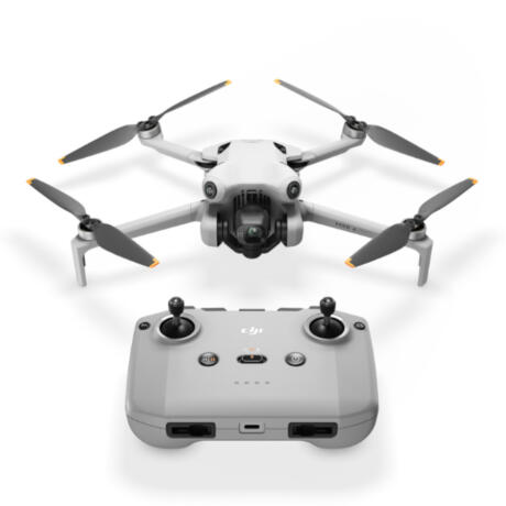 DJI Mini 4 Pro (DJI RC-N2)