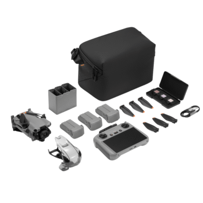 DJI Mini 5 Pro Fly More Combo