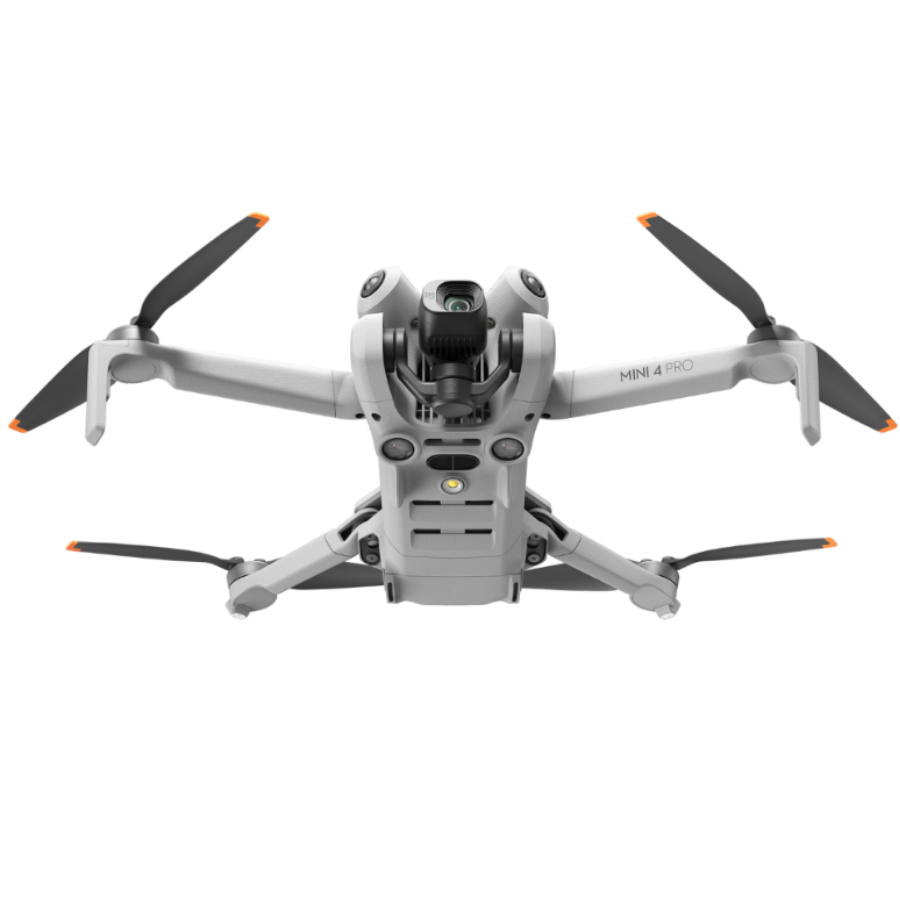 DJI Mini 4 pro Fly More Combo With RC2 - Image 4