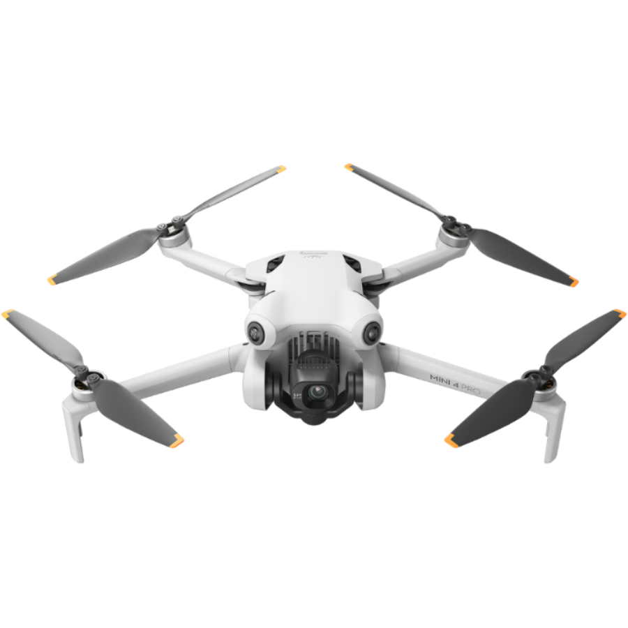 DJI Mini 4 pro Fly More Combo With RC2 - Image 5