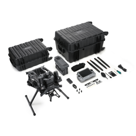 DJI Matrice 400 Worry-Free Plus Combo