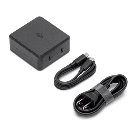 DJI 100W USB-C Charger Power Adapter