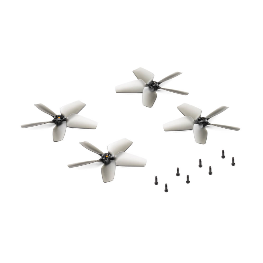 Propellers for DJI Avata