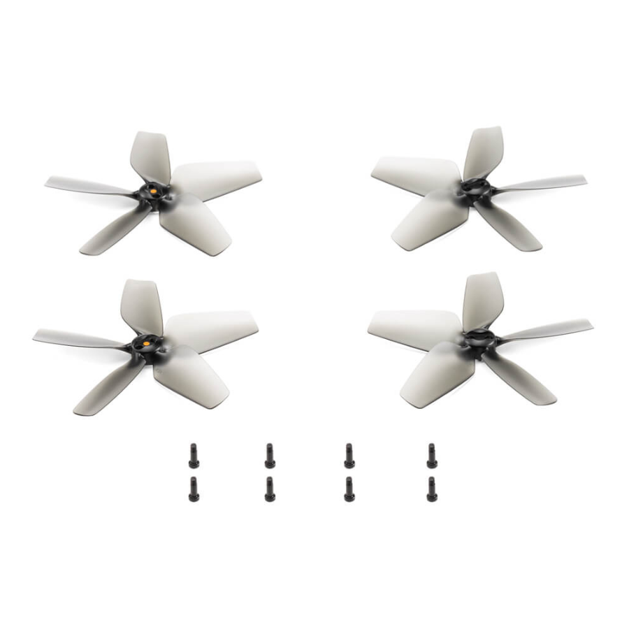 Propellers for DJI Avata - Image 4