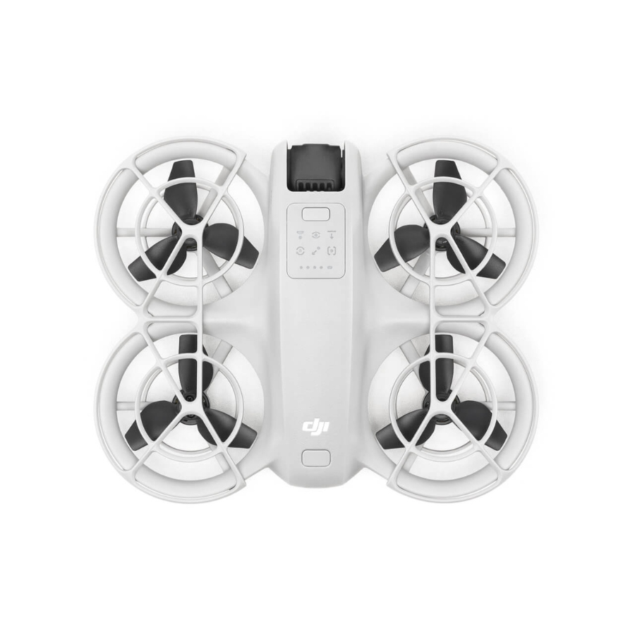DJI Neo Fly More Combo Drone Camera - Image 3