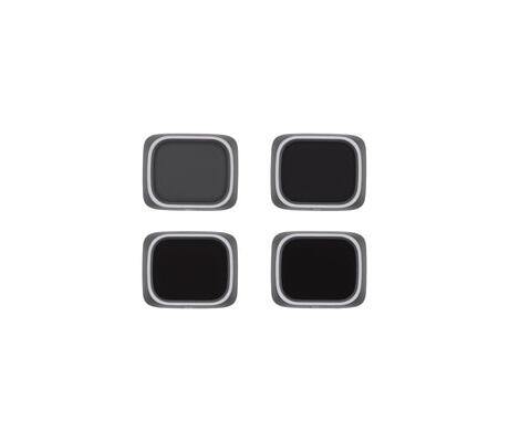 DJI Air 2S ND Filter Set (ND4/8/16/32)