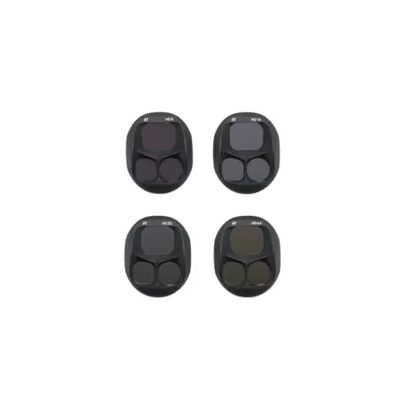 DJI Mavic 4 Pro ND Filters Set (ND8/16/32/64)
