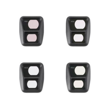 DJI Air 3 ND Filters Set
