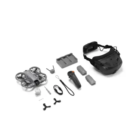 DJI Neo 2 Fly Motion flymore combo