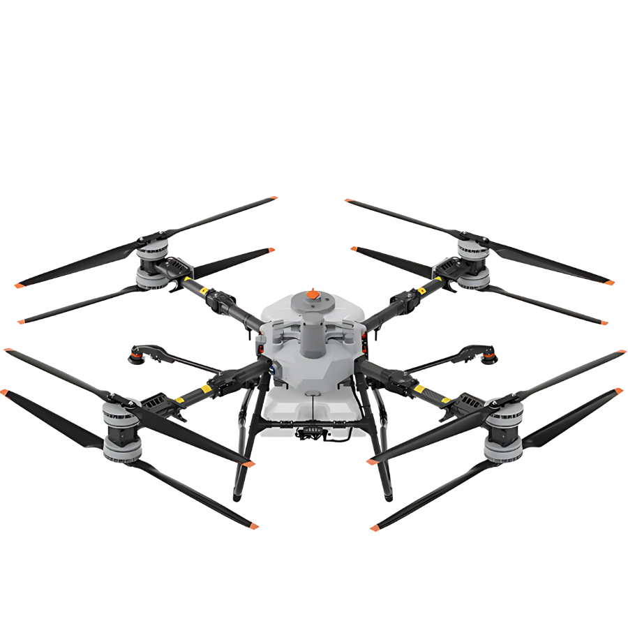 DJI AGRAS T100 - Image 4