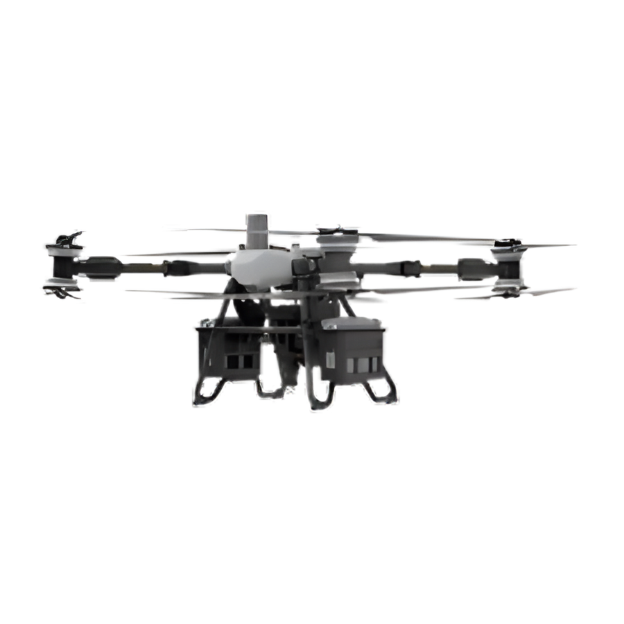 DJI FlyCart 100 - Image 4