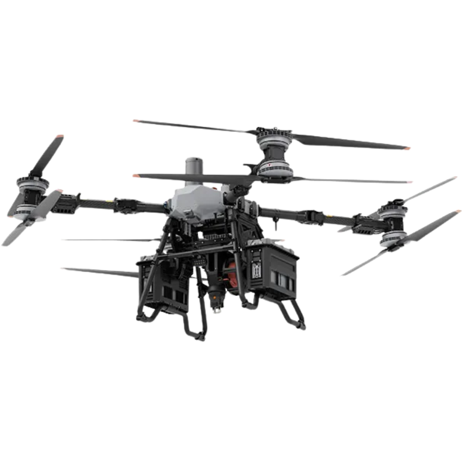 DJI FlyCart 100 - Image 2