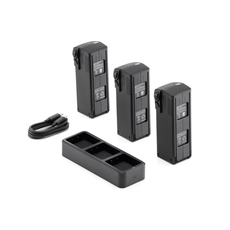 Battery Kit for Mavic 3 Enterprise - DJI Drone Sales & Repair