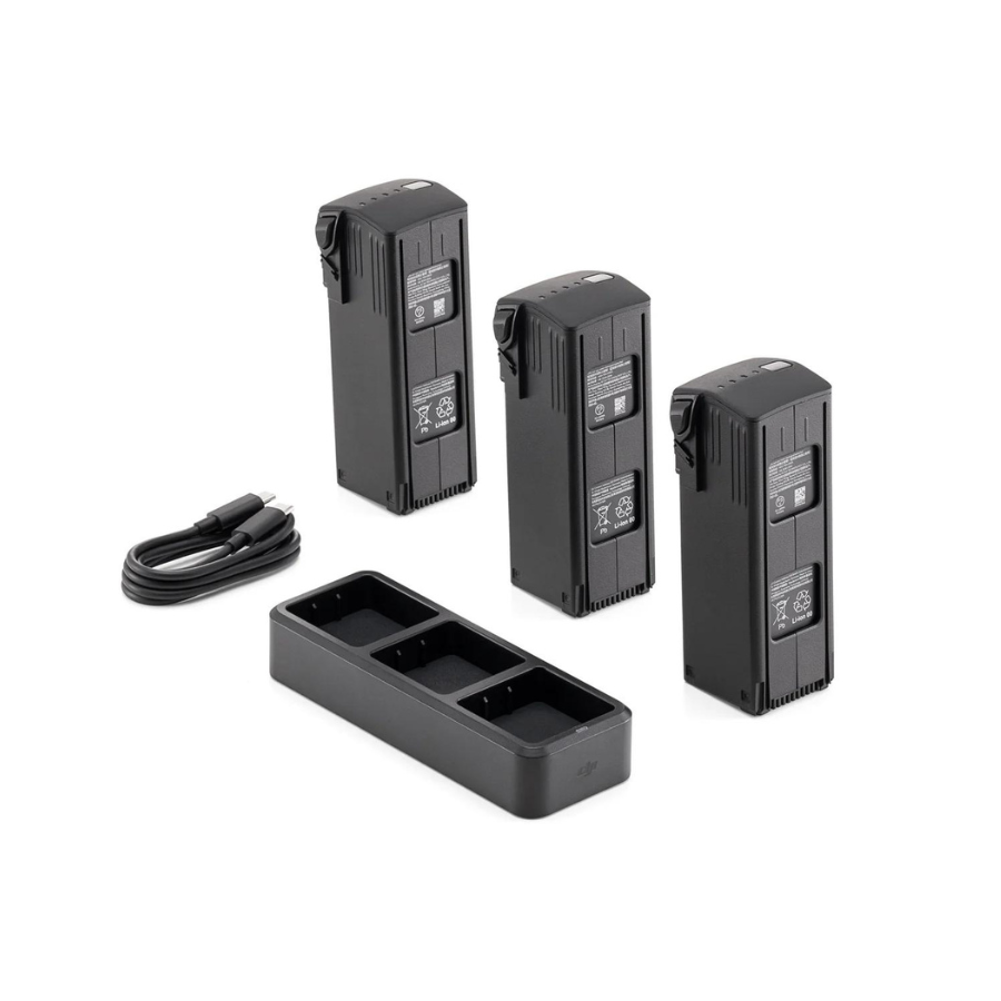 Battery Kit for Mavic 3 Enterprise - Image 2