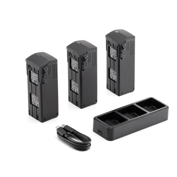 Battery Kit for Mavic 3 Enterprise - DJI Drone Sales & Repair
