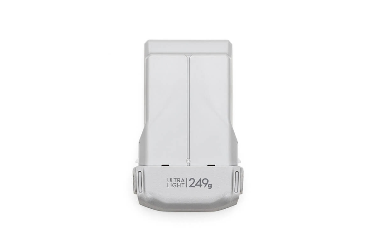 DJI Intelligent Flight Battery for Mini 3 / Mini 3 Pro / Mini 4 Pro- 34 Minutes