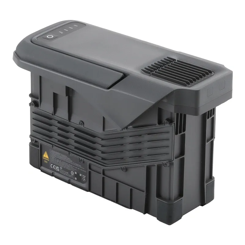 TB 100 Matrice 400 - Image 3