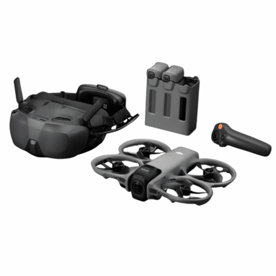 DJI Avata 360 Fly More Combo (Motion Sensor Controller)