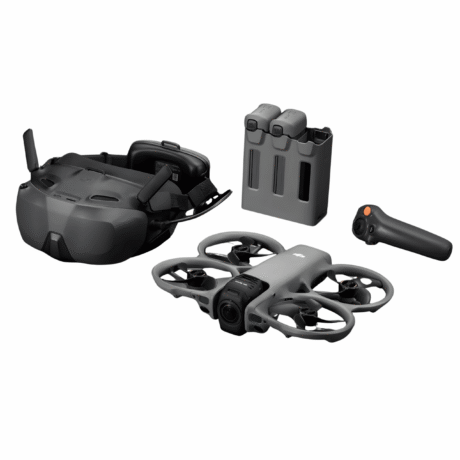 DJI Avata 360 Fly More Combo (Motion Sensor Controller)