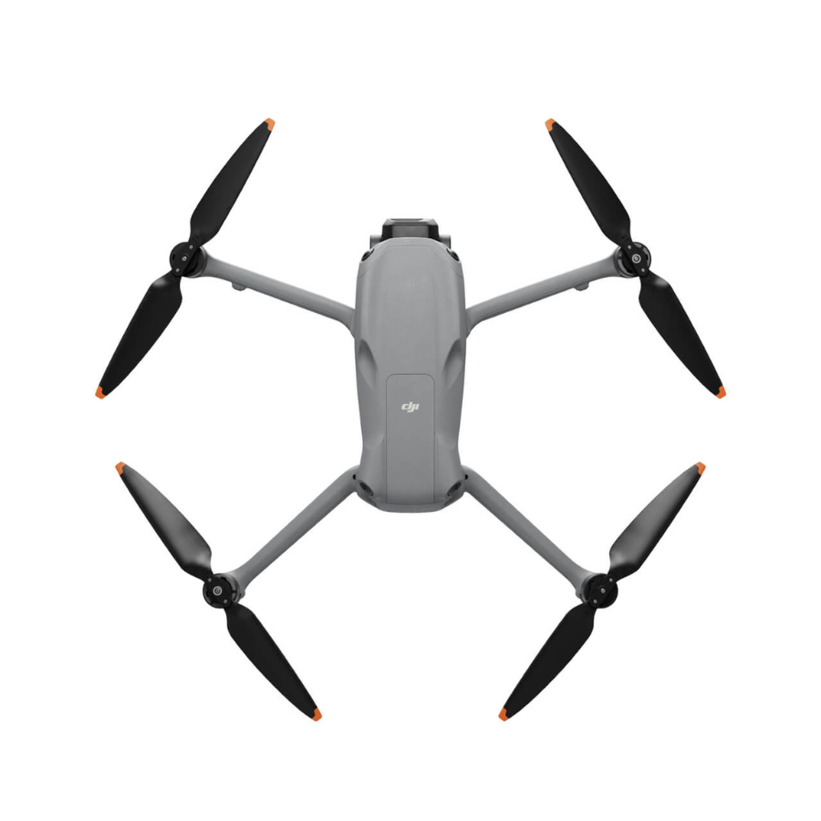 Dji Agri Drone