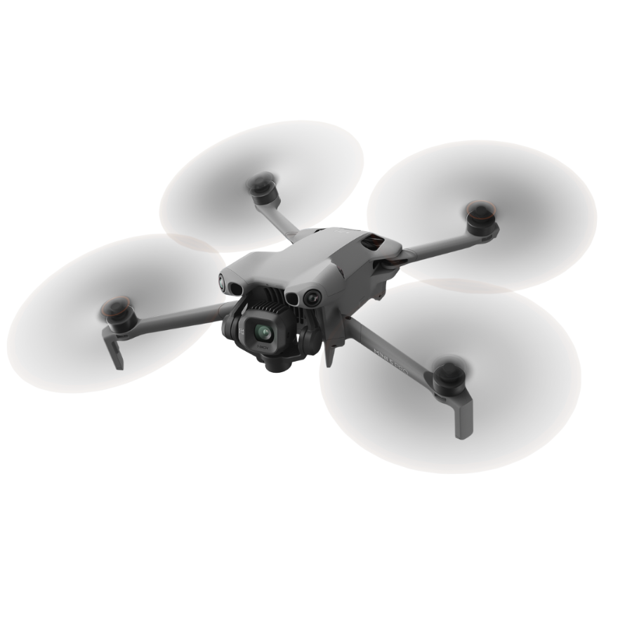 Dji Agri Drone