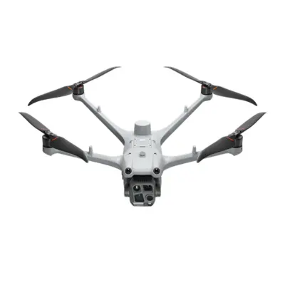 DJI Matrice 4TD