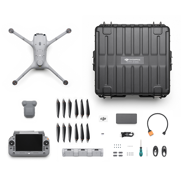 DJI Matrice 4TD - Image 2