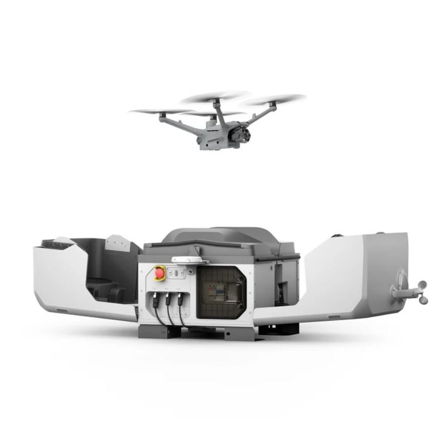 DJI DOCK 3 - Image 3